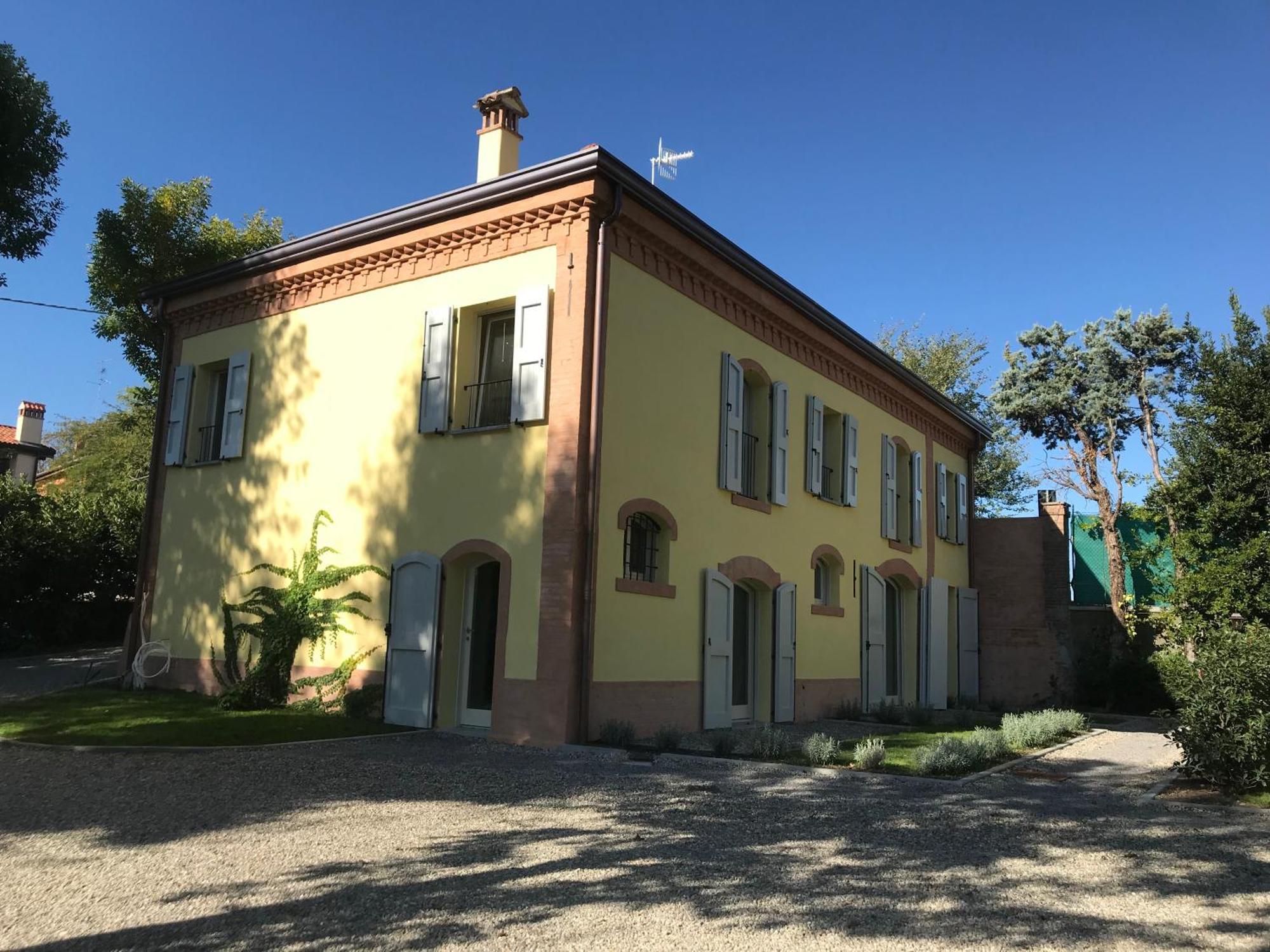 Antico Podere San Luca Bolonia Exterior foto